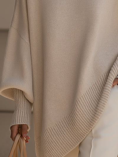 MOSS Toronto™ | Oversized Sweater