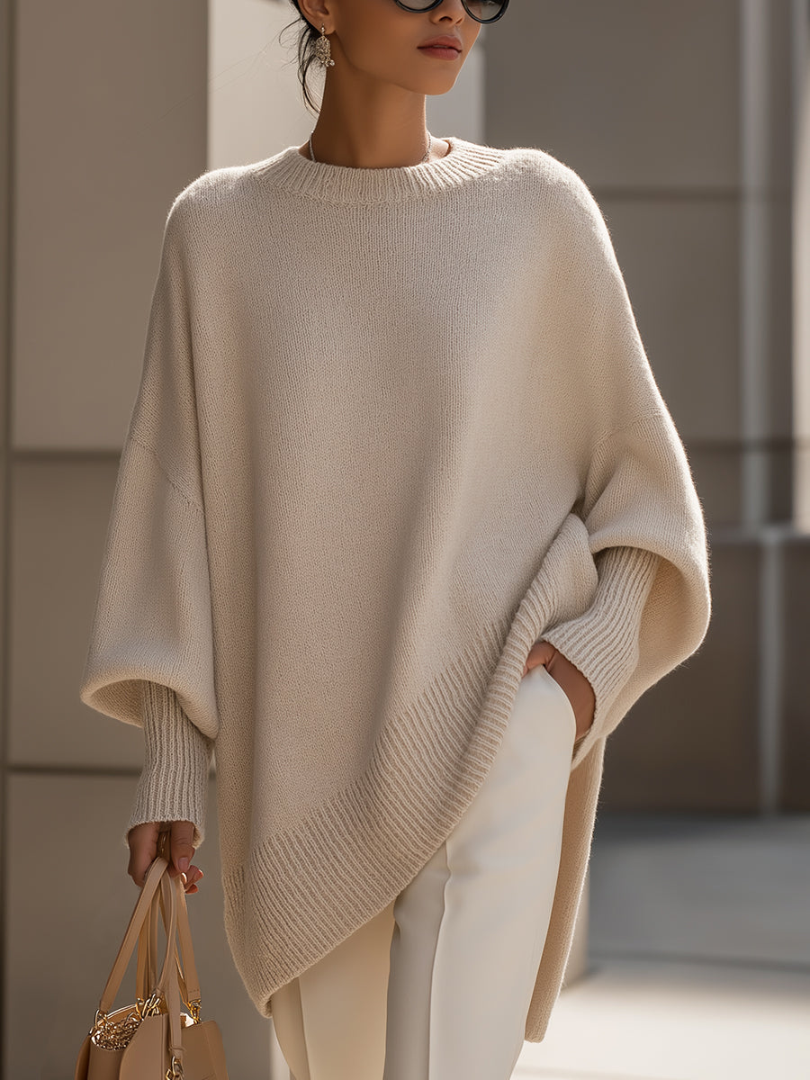 MOSS Toronto™ | Oversized Sweater