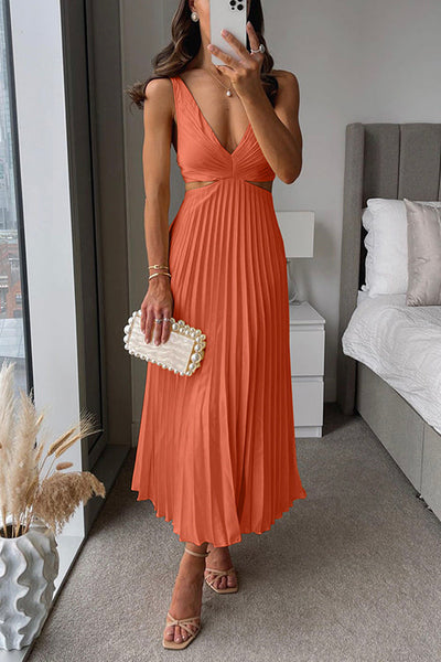Dreamy Maxi Dress