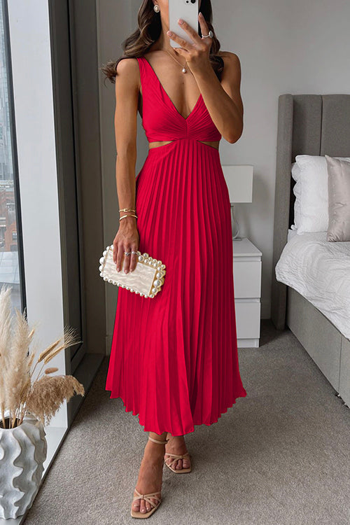 Dreamy Maxi Dress
