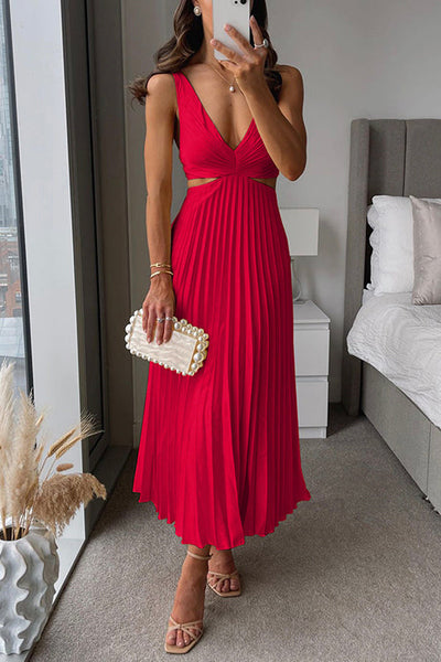 Dreamy Maxi Dress