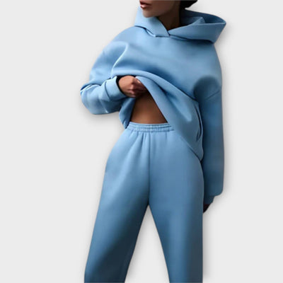 Trendy Sweatsuit