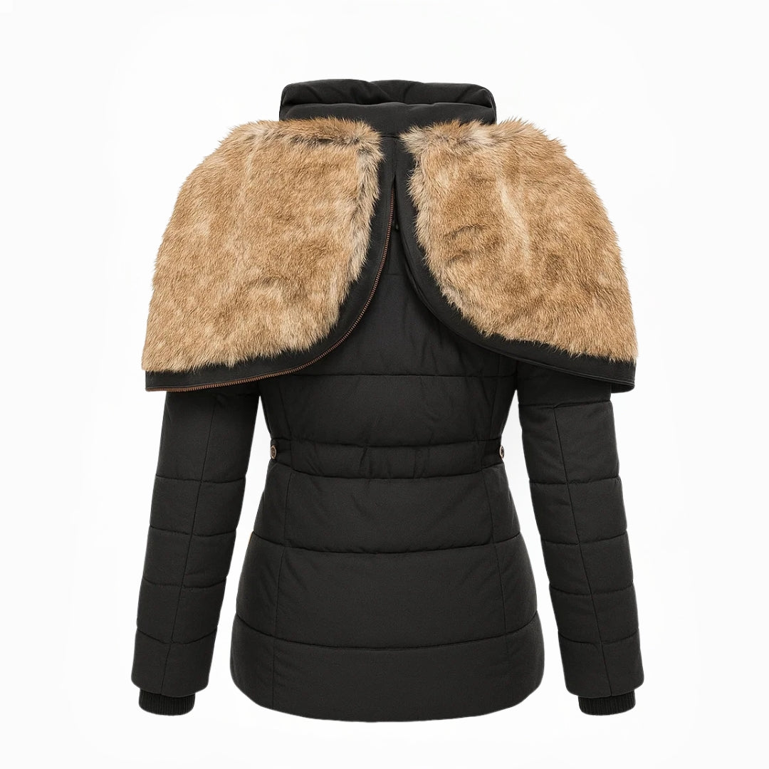 MOSS Toronto™ | Fur-Lined Winter Coat