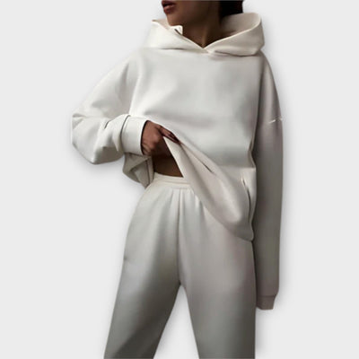 Trendy Sweatsuit