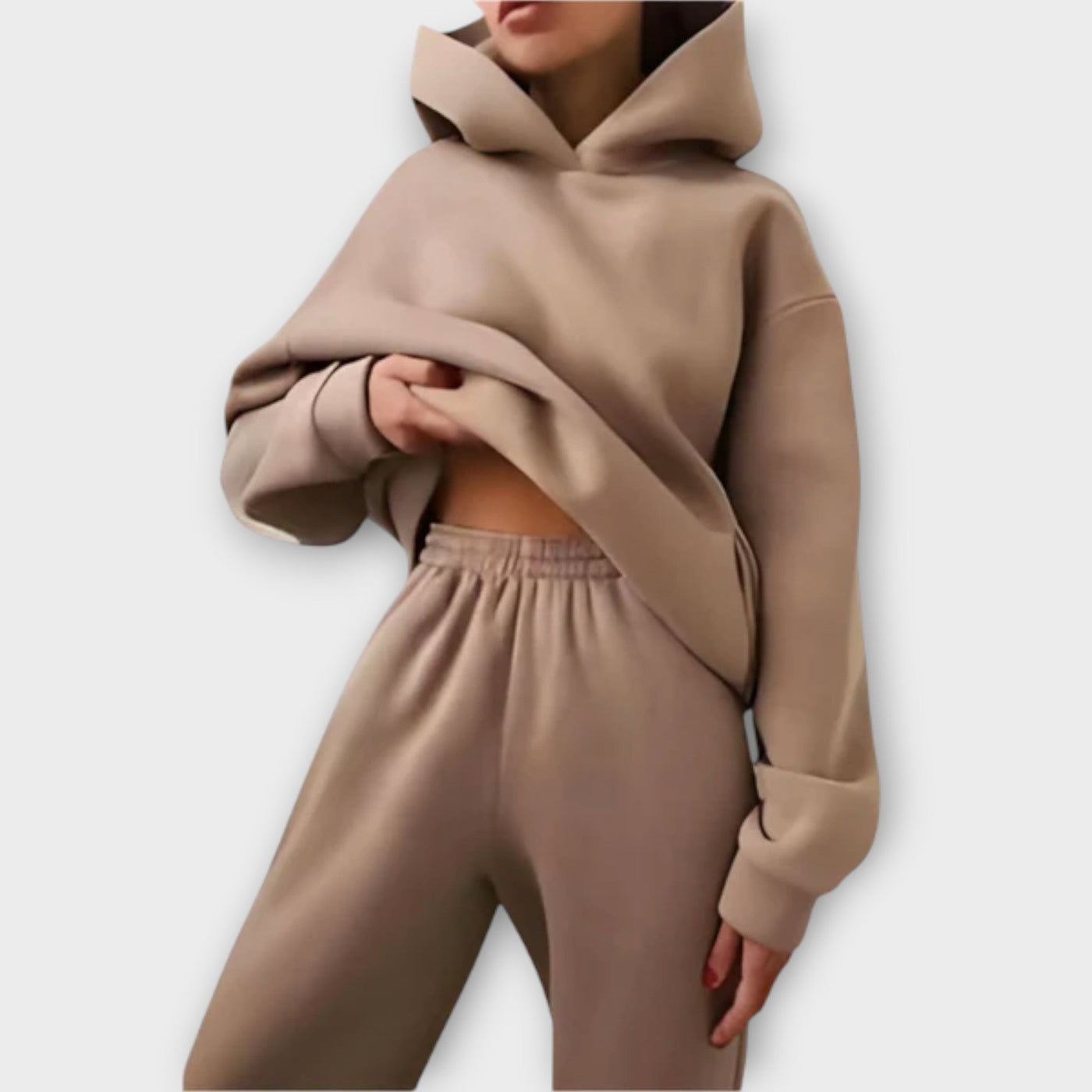 Trendy Sweatsuit