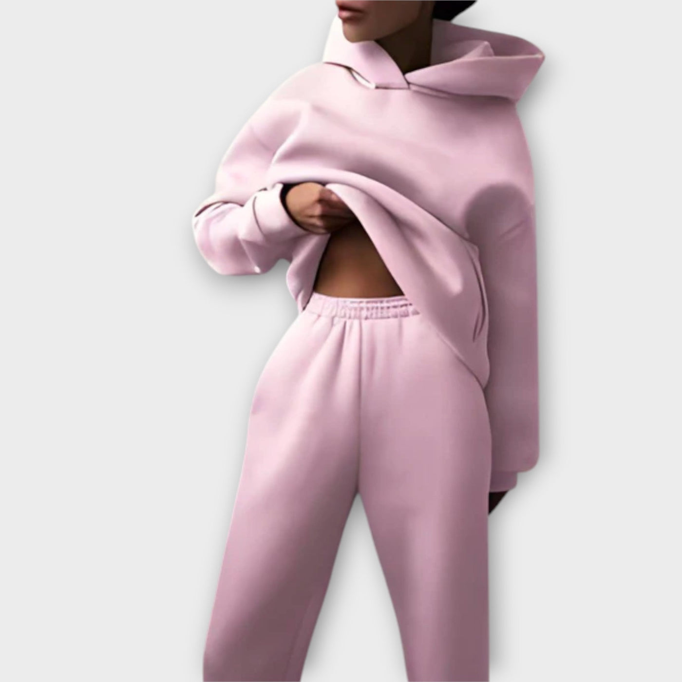 Trendy Sweatsuit