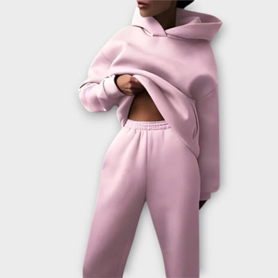 Trendy Sweatsuit
