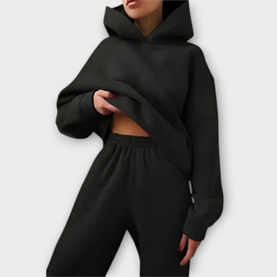 Trendy Sweatsuit