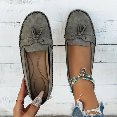 Cozy Soft Loafers