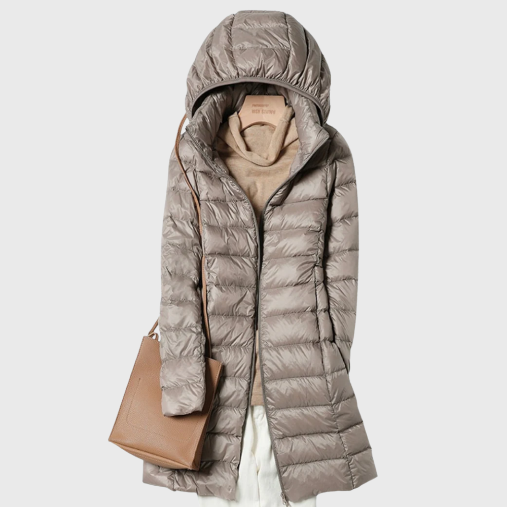 MOSS Toronto™ | Lightweight Padded Jacket