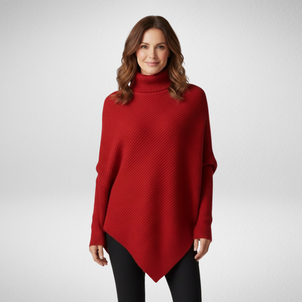 MOSS Toronto™ | Norelle - Stylish Casual Sweater
