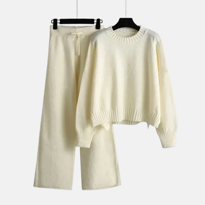 MOSS Toronto™ | Fashionable Casual Knitted Set