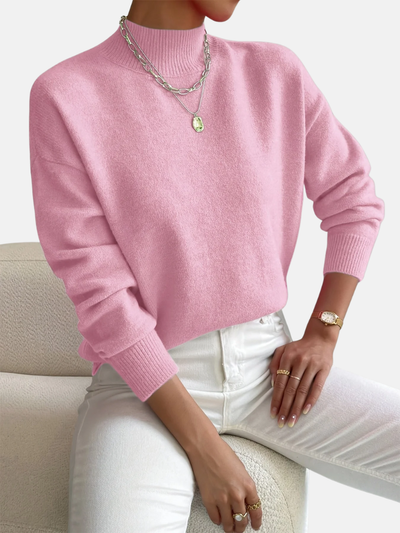 MOSS Toronto™ | Victoria Elegant and Warm Sweater