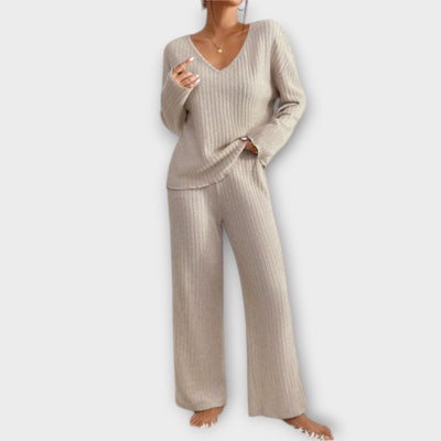 Cozy Lounge Set