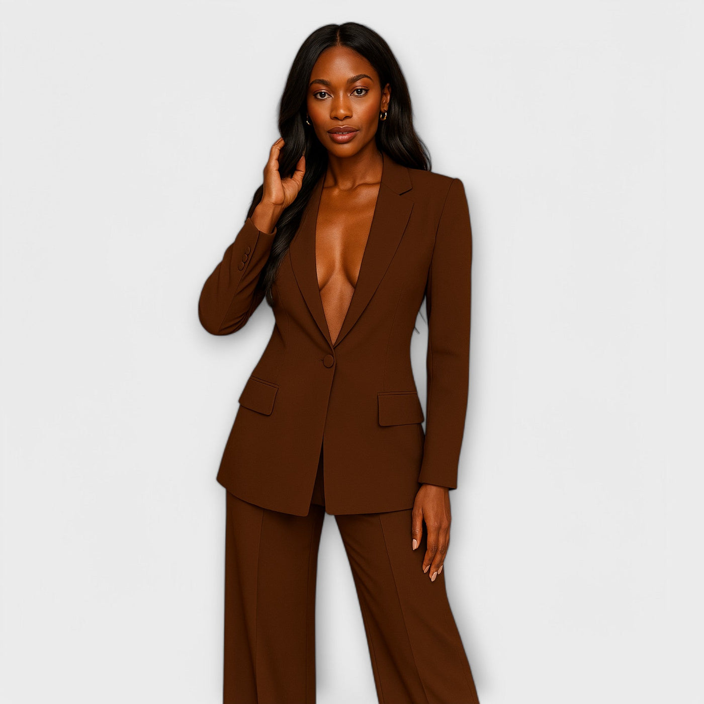 Boss Belle Set