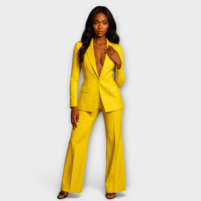 Boss Belle Set