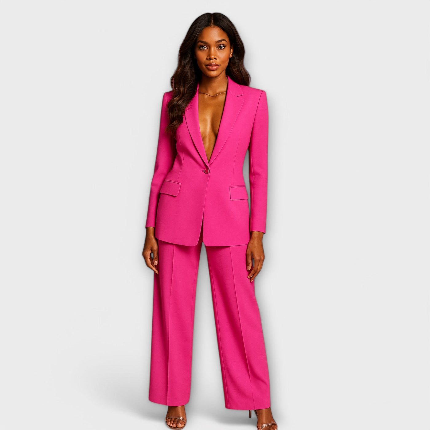 Boss Belle Set