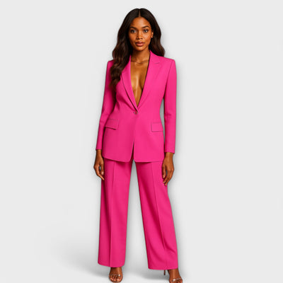 Boss Belle Set