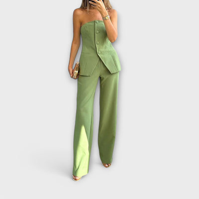 Olive Power Set