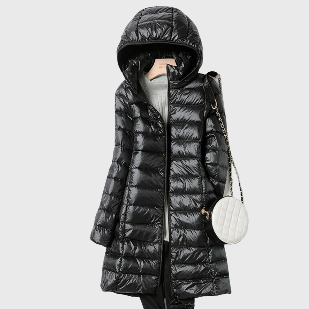 MOSS Toronto™ | Lightweight Padded Jacket