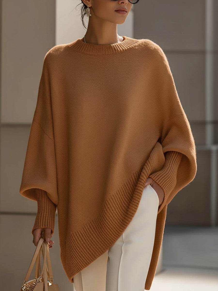 MOSS Toronto™ | Oversized Sweater