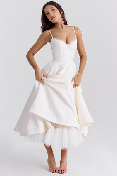 Mademoiselle Dress