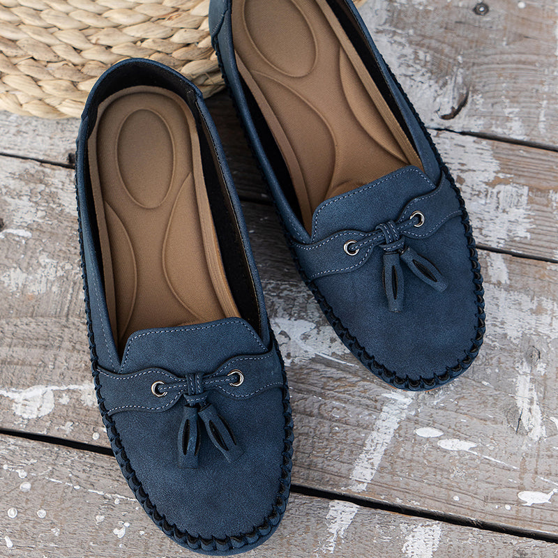 Cozy Soft Loafers