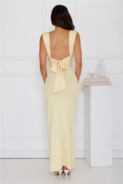 Elegance Dress