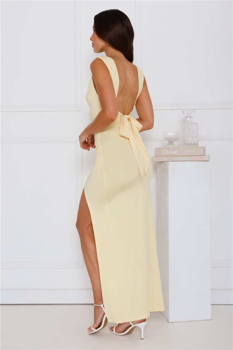 Elegance Dress