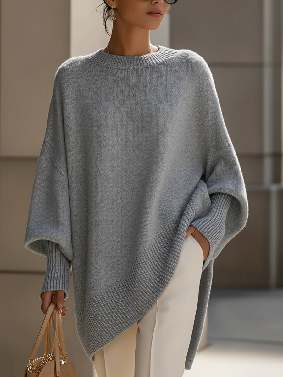 MOSS Toronto™ | Oversized Sweater