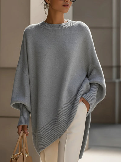 MOSS Toronto™ | Oversized Sweater