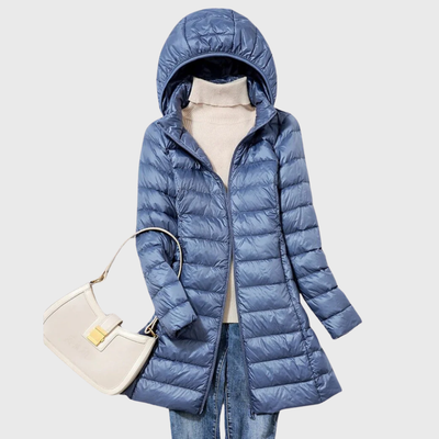 MOSS Toronto™ | Lightweight Padded Jacket