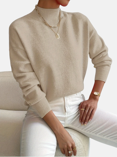 MOSS Toronto™ | Victoria Elegant and Warm Sweater