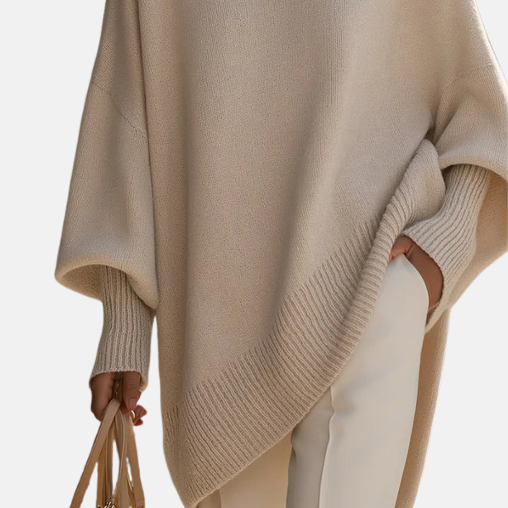 MOSS Toronto™ | Oversized Sweater