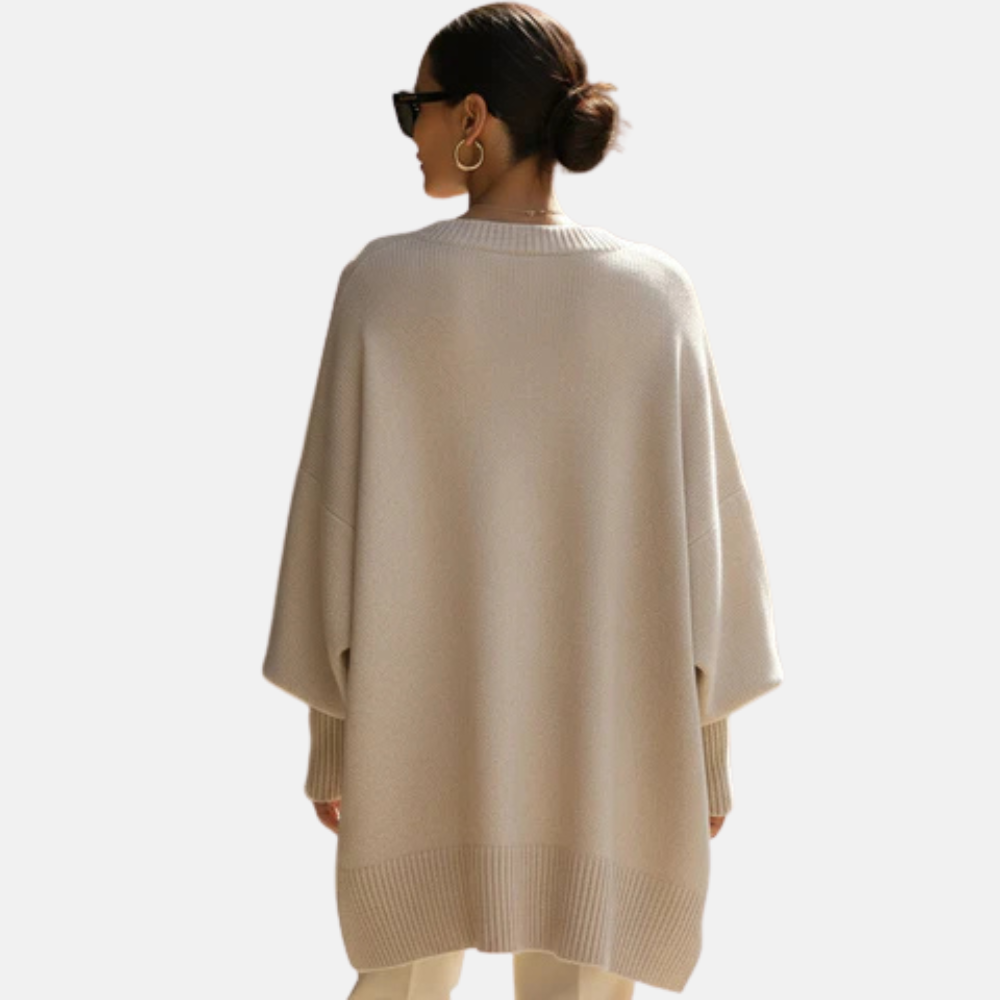 MOSS Toronto™ | Oversized Sweater