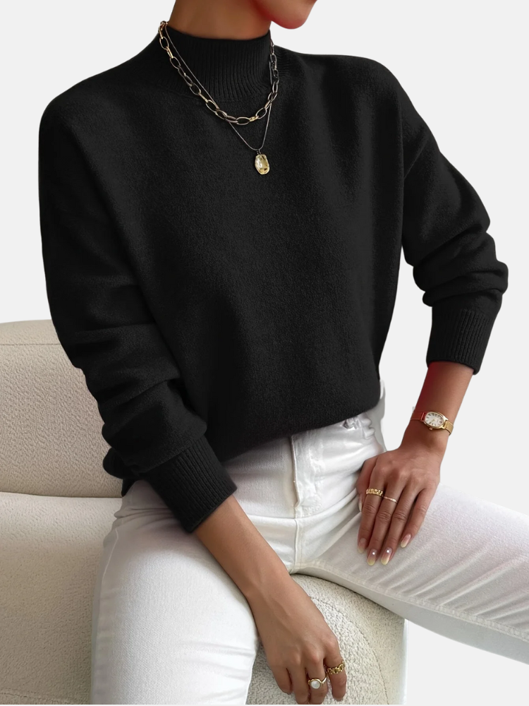 MOSS Toronto™ | Victoria Elegant and Warm Sweater