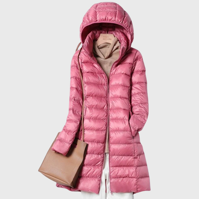 MOSS Toronto™ | Lightweight Padded Jacket