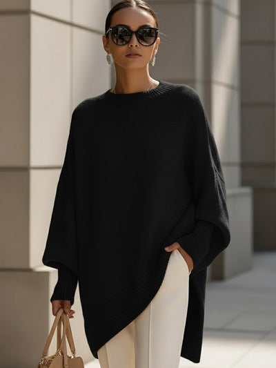 MOSS Toronto™ | Oversized Sweater