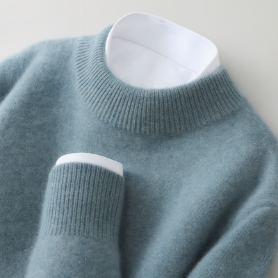 MOSS Toronto™ | Elegant Cashmere Sweater