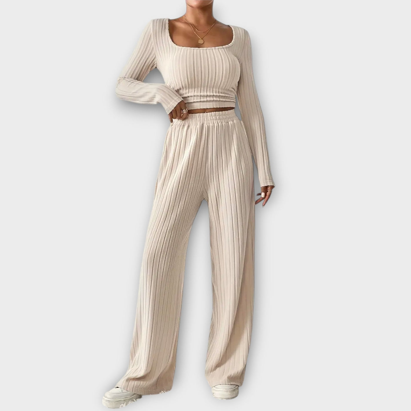Moss Lounge Set