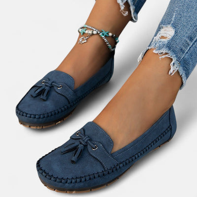 Cozy Soft Loafers