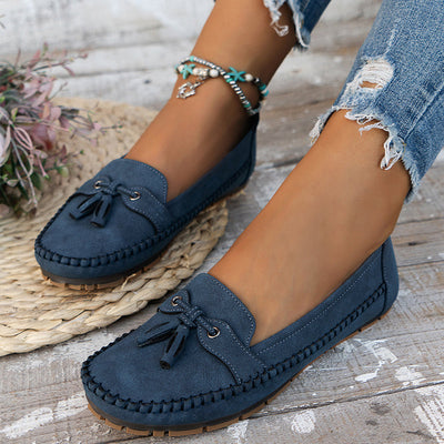 Cozy Soft Loafers