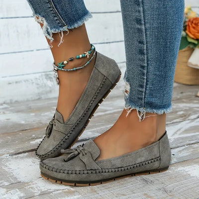 Cozy Soft Loafers