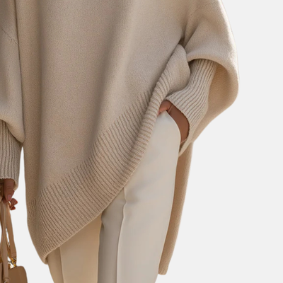 MOSS Toronto™ | Oversized Sweater