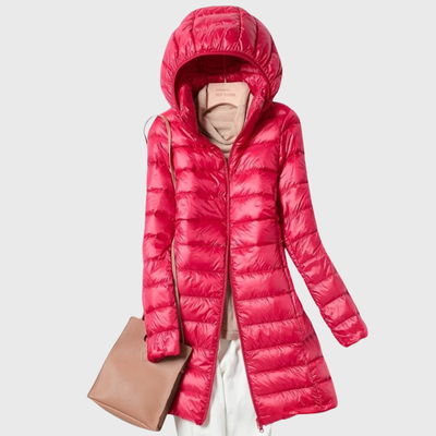 MOSS Toronto™ | Lightweight Padded Jacket