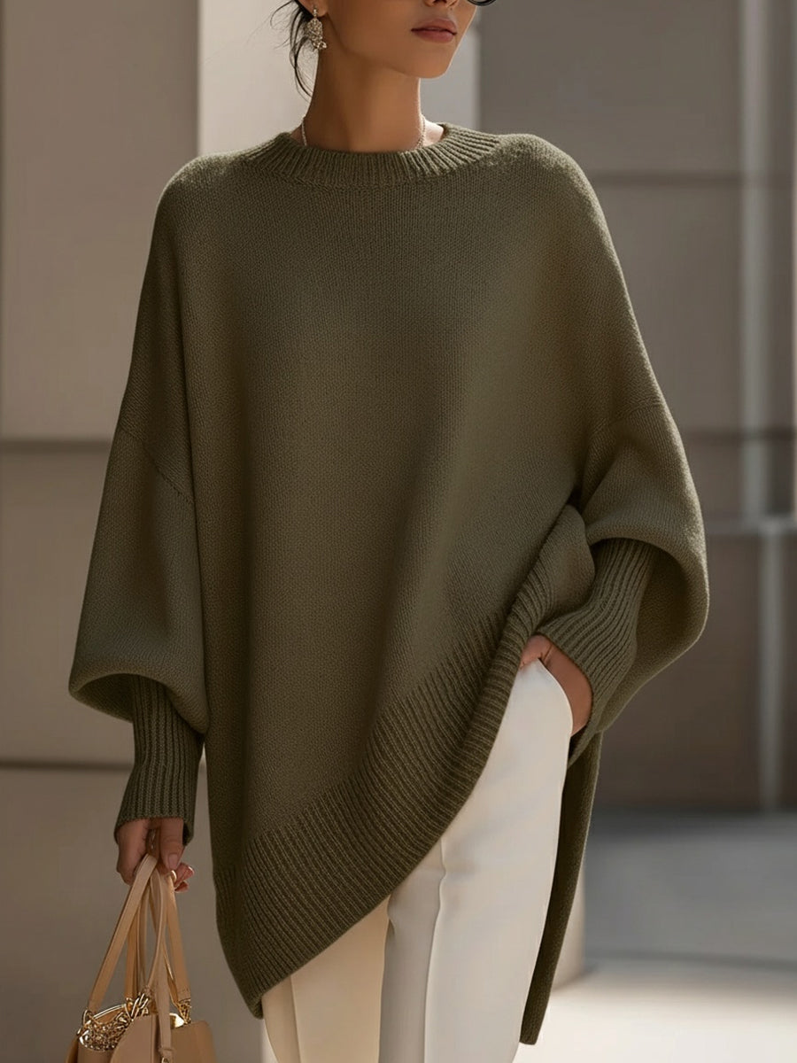 MOSS Toronto™ | Oversized Sweater
