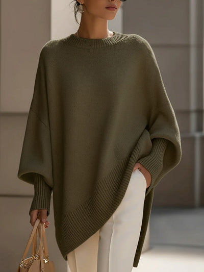 MOSS Toronto™ | Oversized Sweater