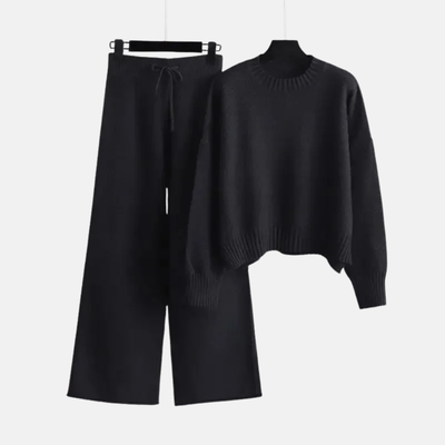 MOSS Toronto™ | Fashionable Casual Knitted Set