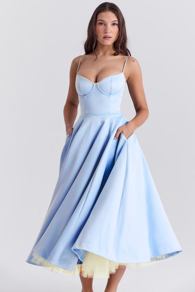 Mademoiselle Dress