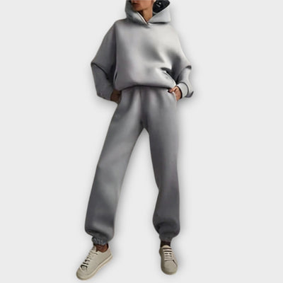Trendy Sweatsuit